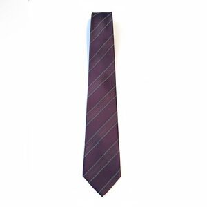 Boss Hugo Boss Silk Striped Tie Men’s One Size